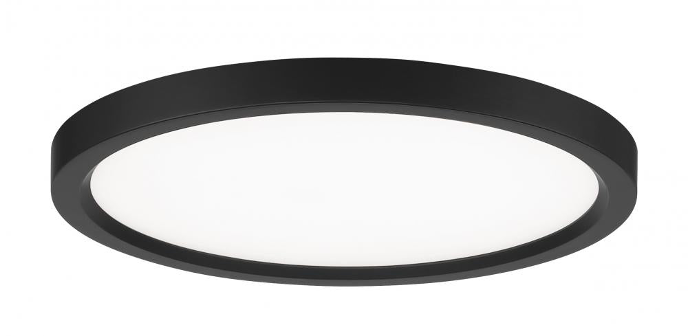 Flush Mounts-Minka-Lavery-715