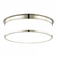 Load image into Gallery viewer, Geneva Flush Mount
