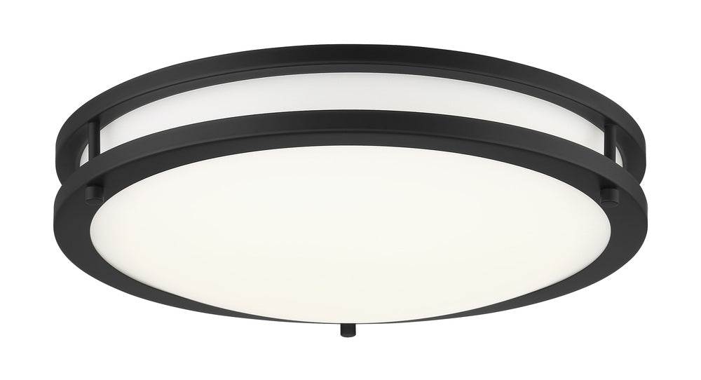 Flush Mounts-Minka-Lavery-716