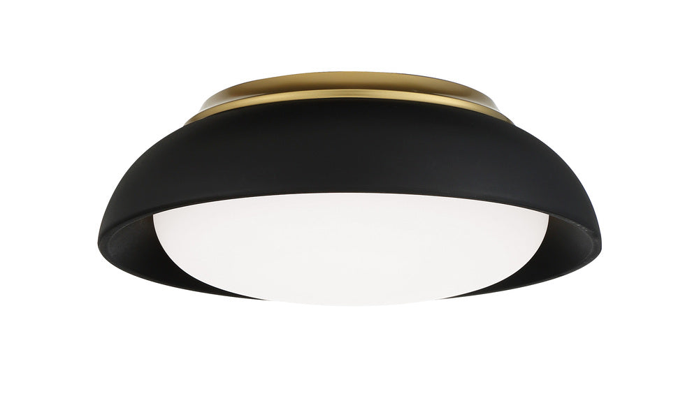 Flush Mounts-Minka-Lavery-718