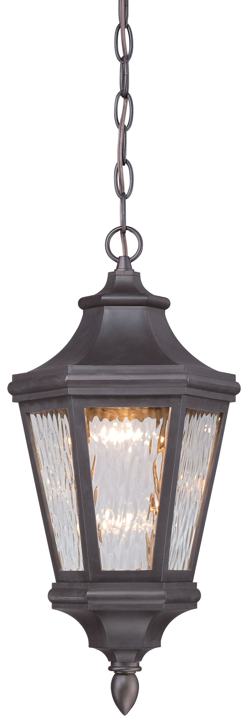 Hanford Pointe - Outdoor Chain Hung