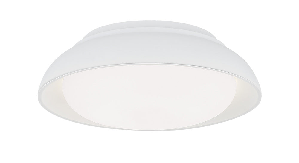 Flush Mounts-Minka-Lavery-719