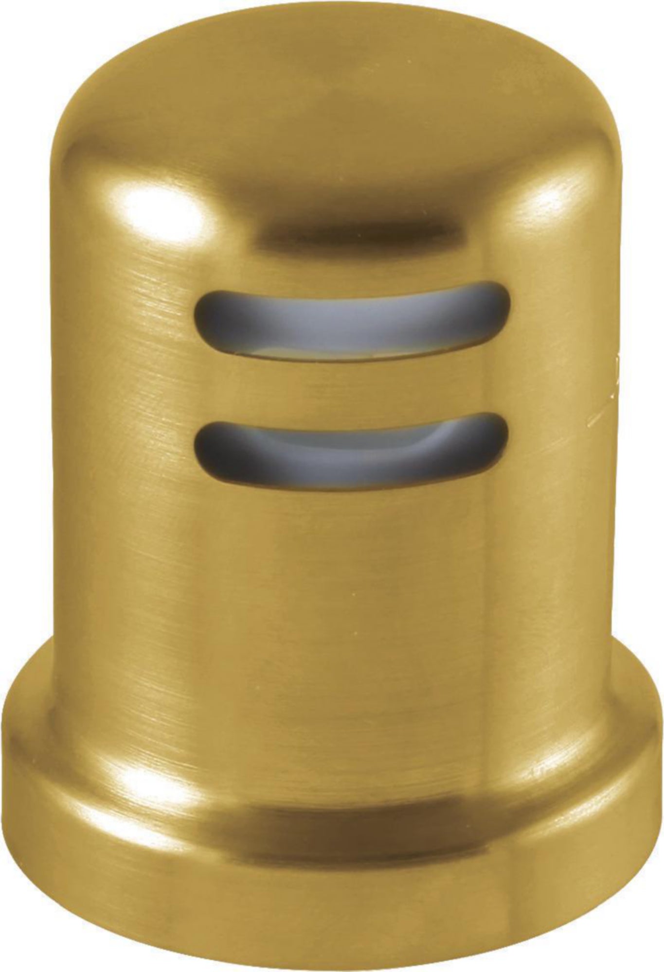 AIR GAP BRUSHED GOLD