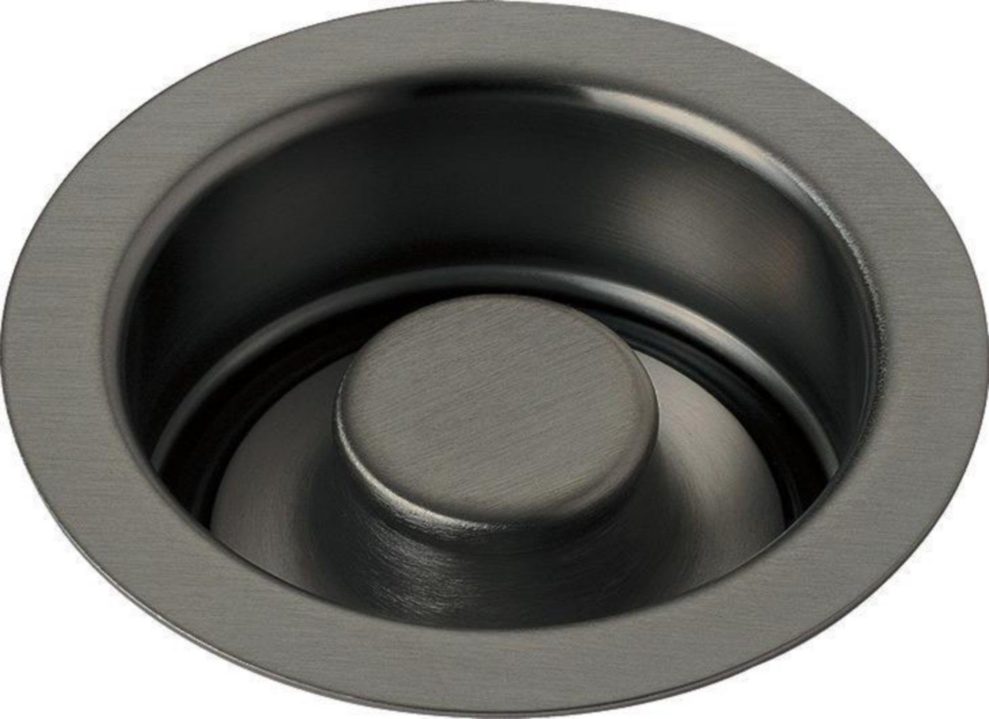 DISPOSAL AND FLANGE STOPPER - KITCHEN