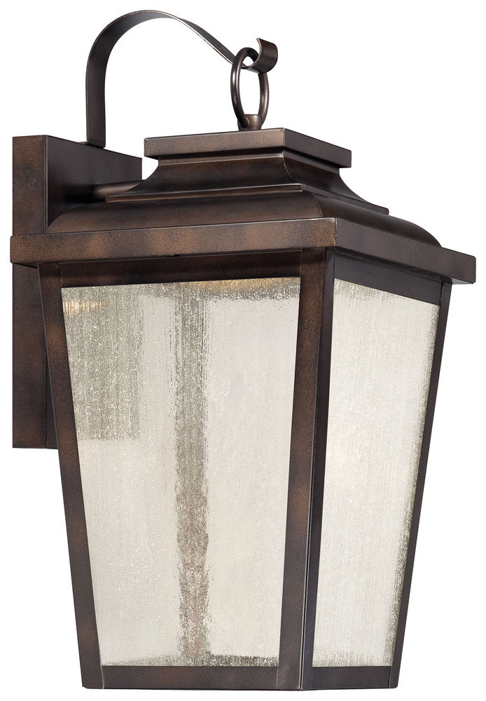 Irvington Manor- LED- 1 Light Wall Mount