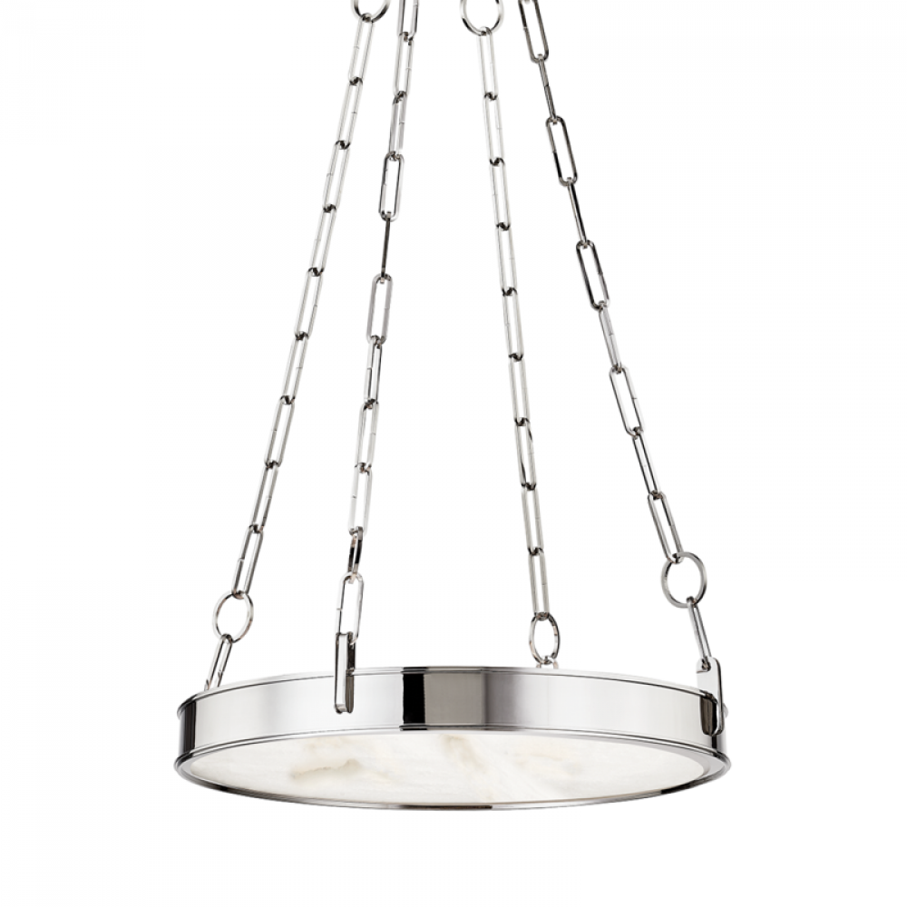 Kirby Chandelier
