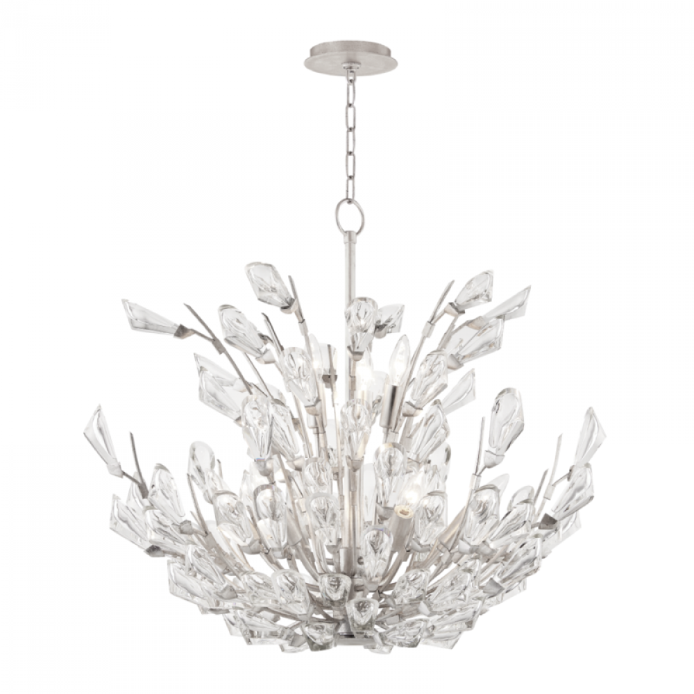 Tulip Chandelier