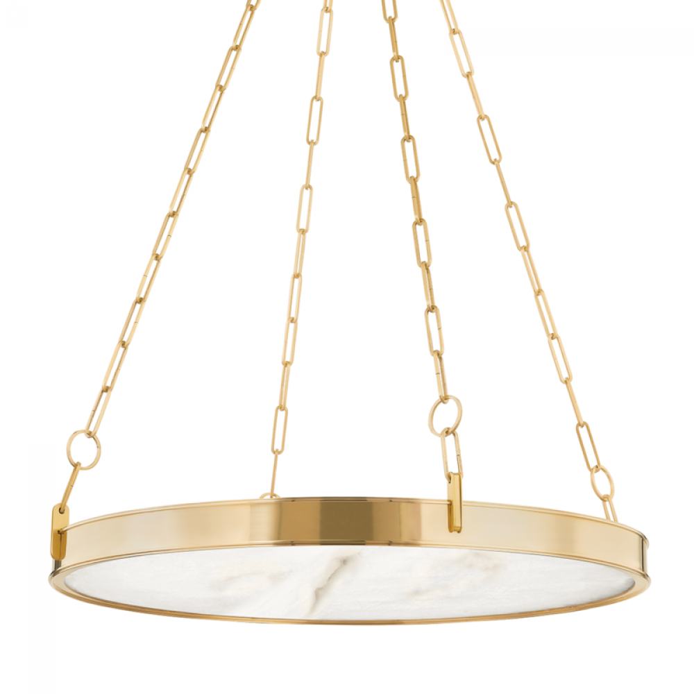 Kirby Chandelier