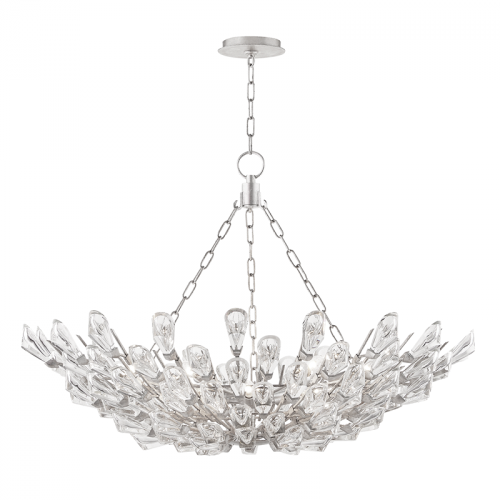 Tulip Chandelier