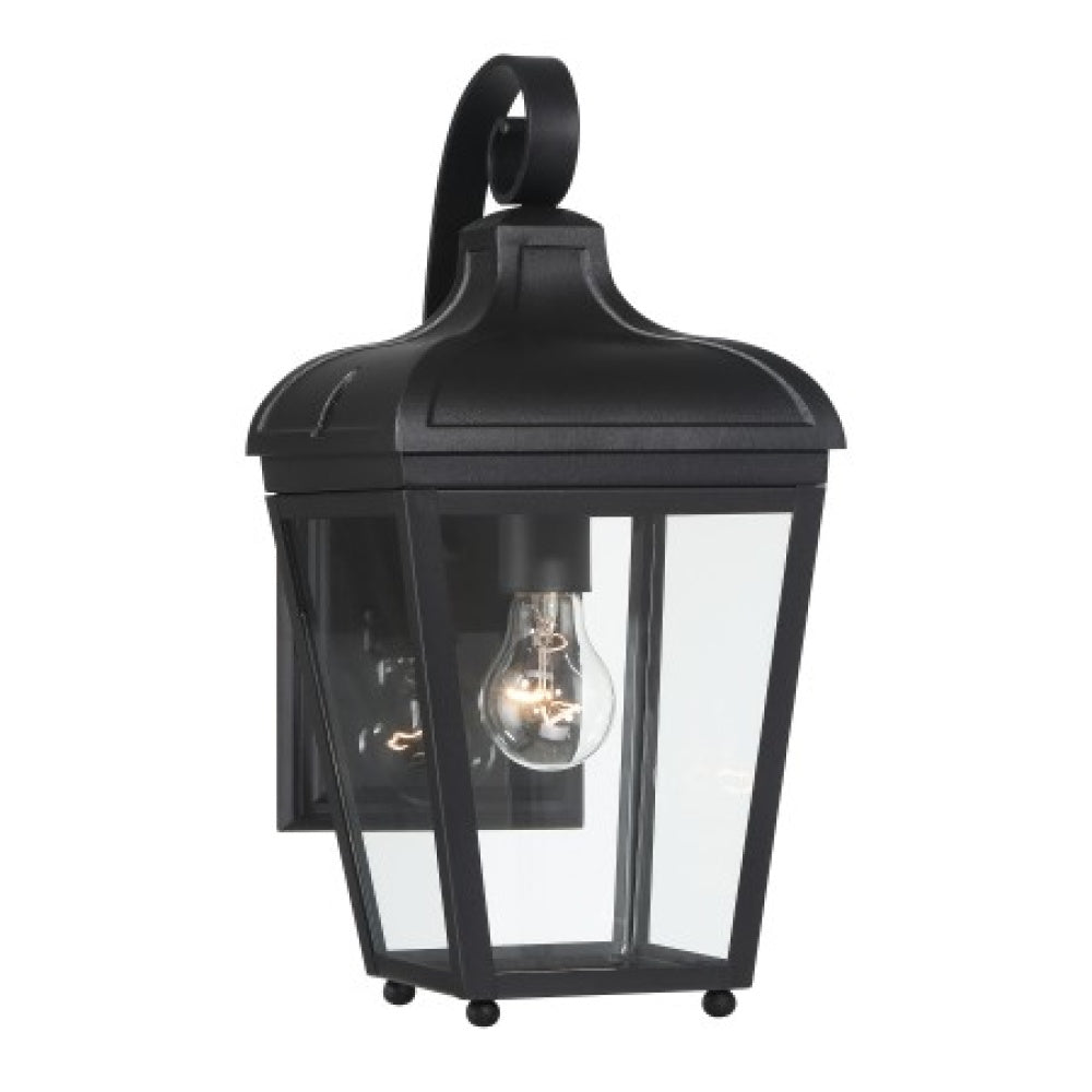 Marquee 1 Light Outdoor Wall Mount