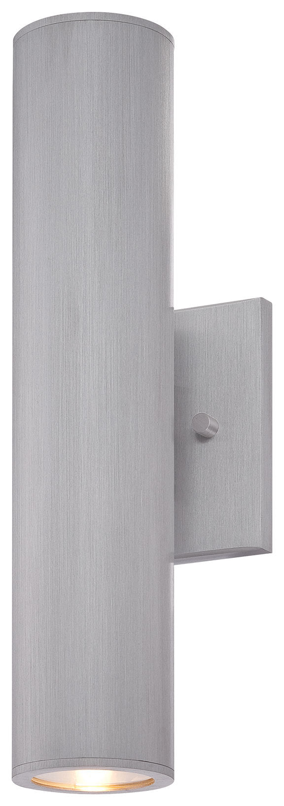 Skyline LED - 2 Light Wall Mount
