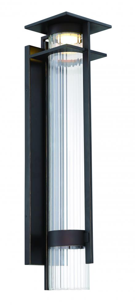 Kittner - LED Wall Mount