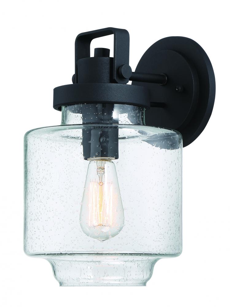 Rosecrans - 1-100W Medium Base (Not Incl.)