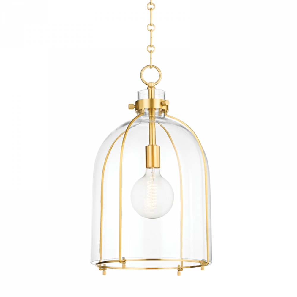 Eldridge Pendant