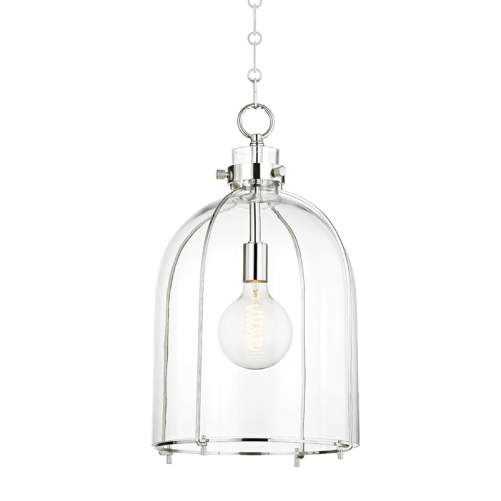Eldridge Pendant