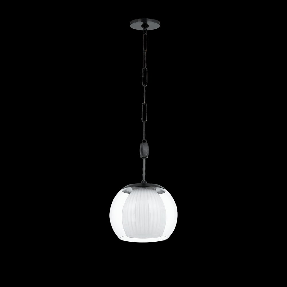 CLEMENTON PENDANT