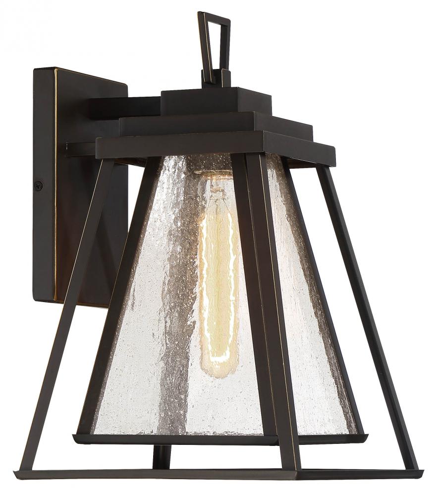 Sleepy Hollow - 1 Light Medium Wall Mount Fixture