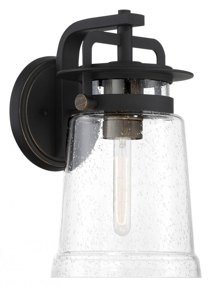 Maribel Heights - 1 Light Wall Mount