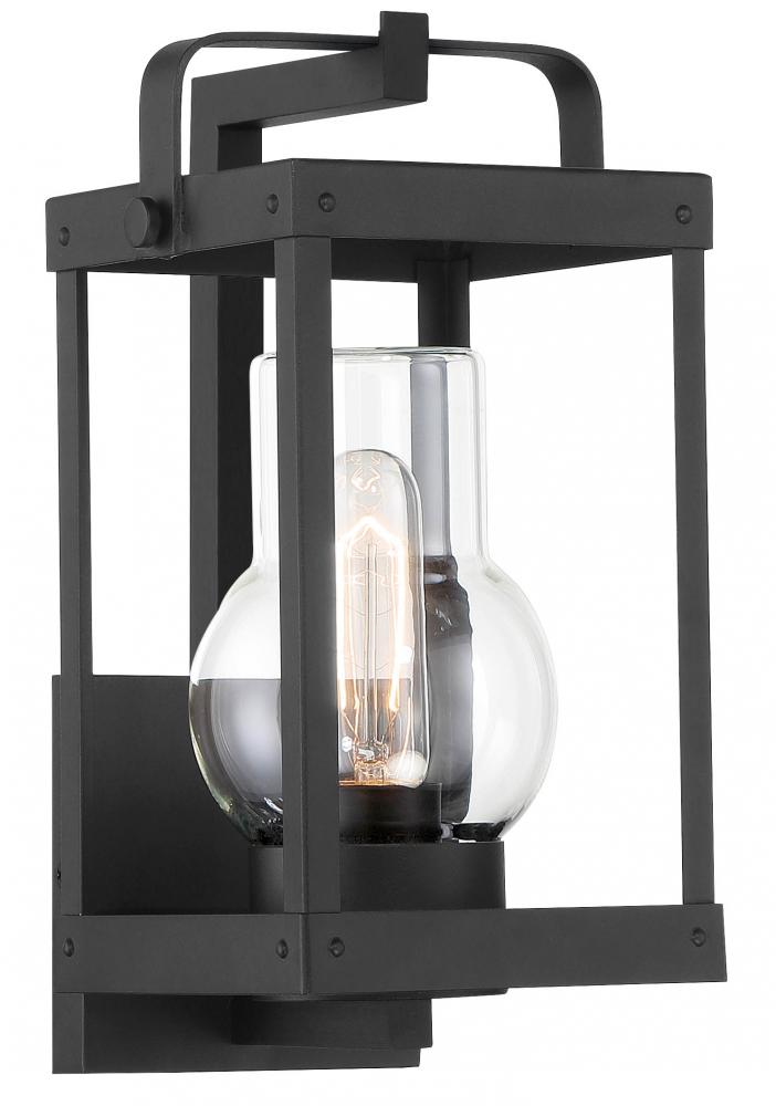 Sullivans Landing - 1 Light Wall Mount