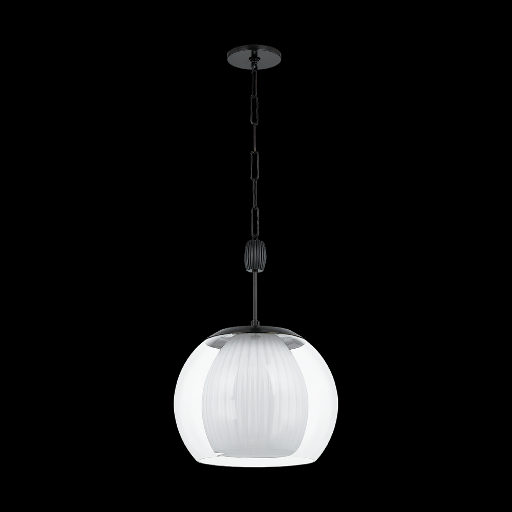 CLEMENTON PENDANT