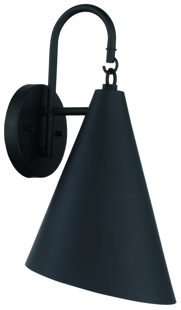 Playwright - 1 Light Outdoor Fixture