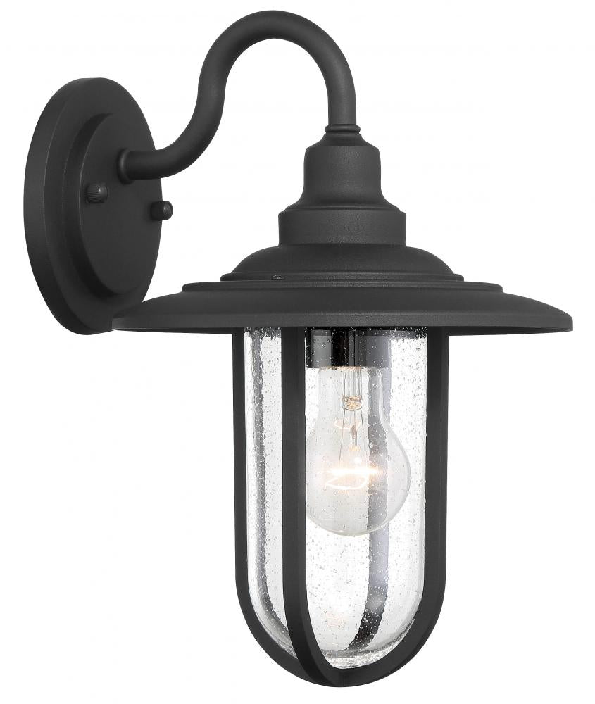 Signal Park - 1 Light Wall Mount