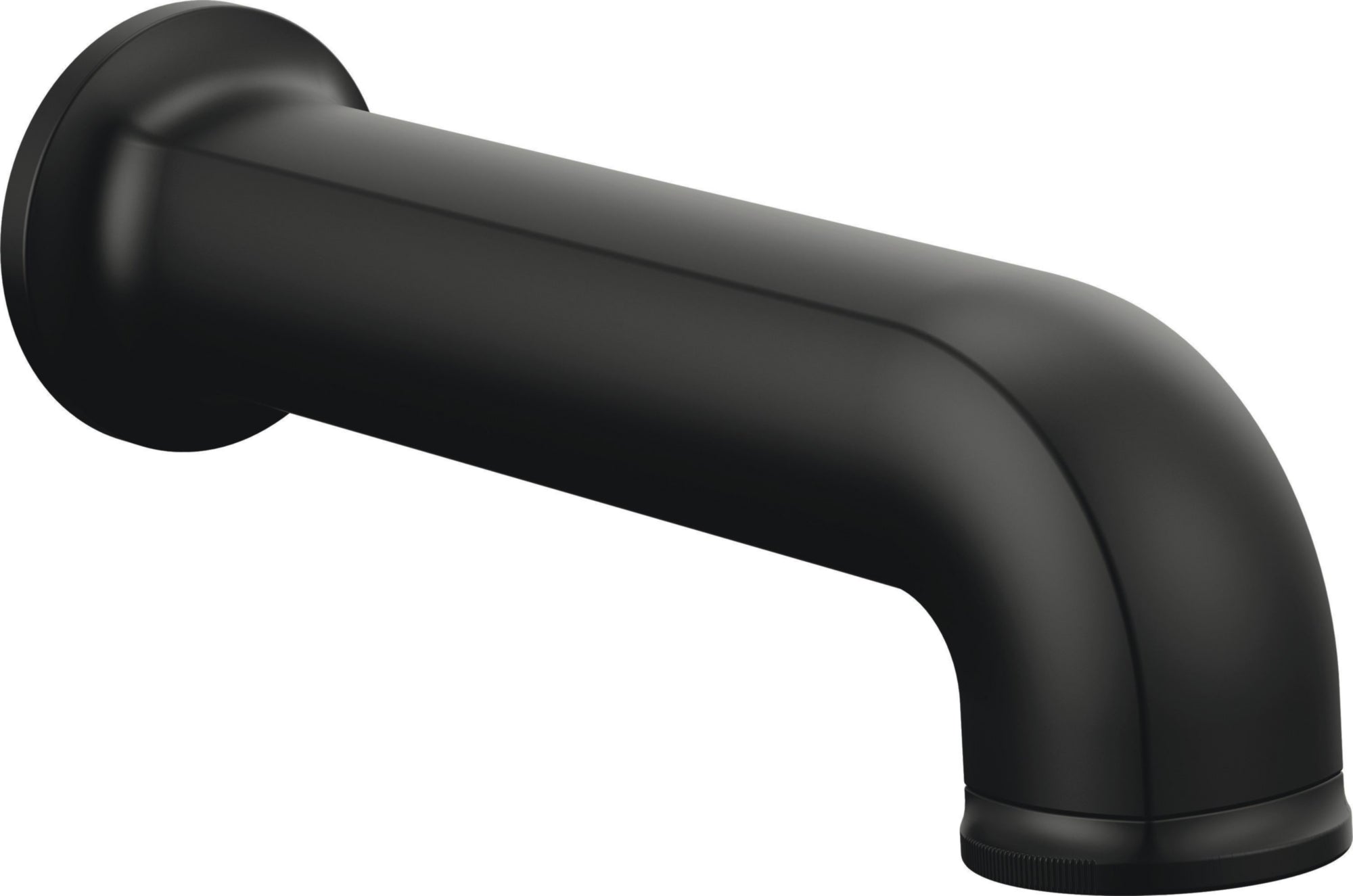 DIVERTER TUB SPOUT