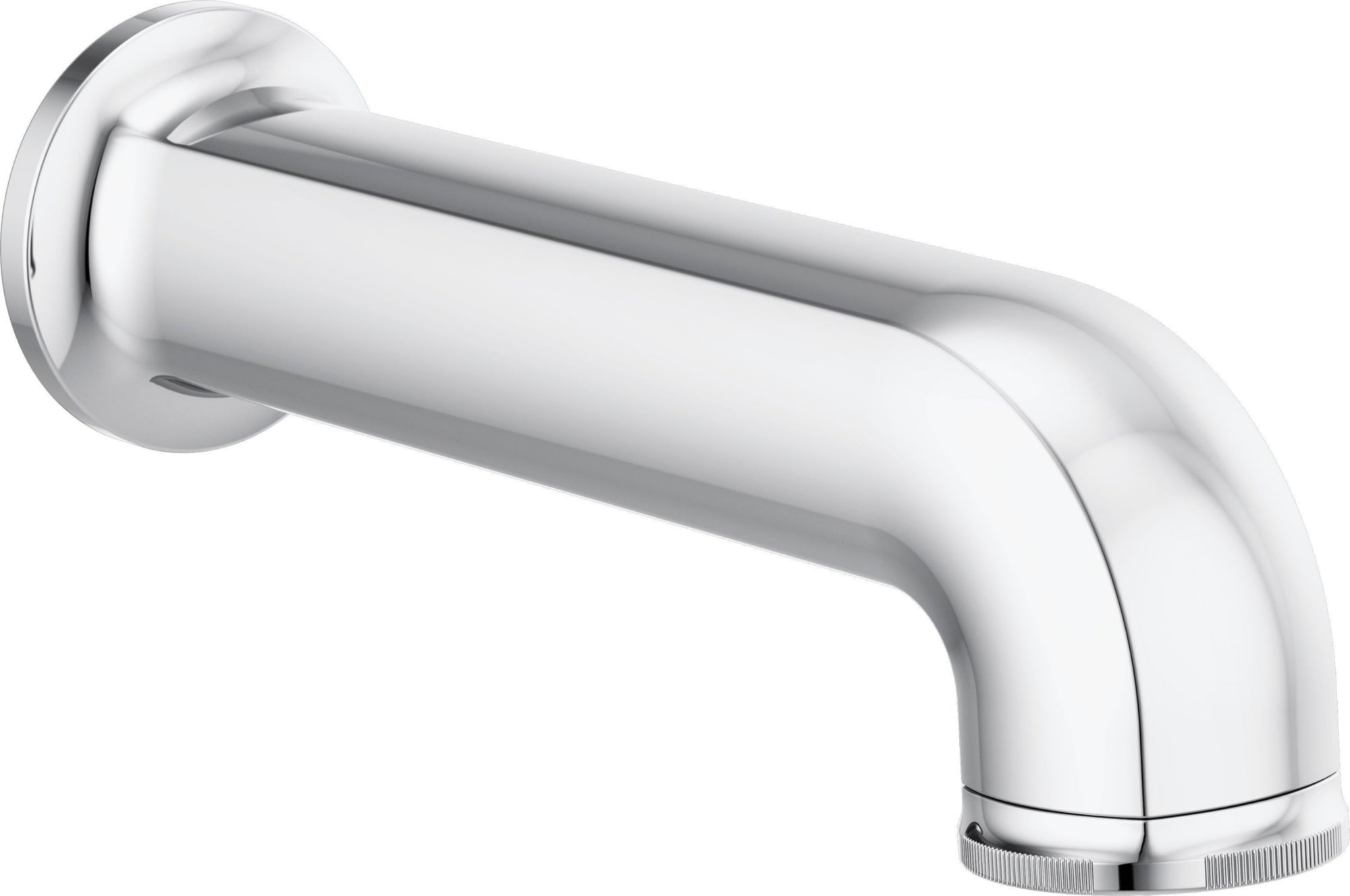 DIVERTER TUB SPOUT