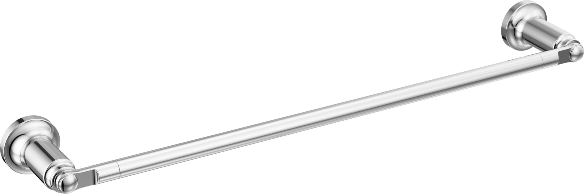18" TOWEL BAR                                               
