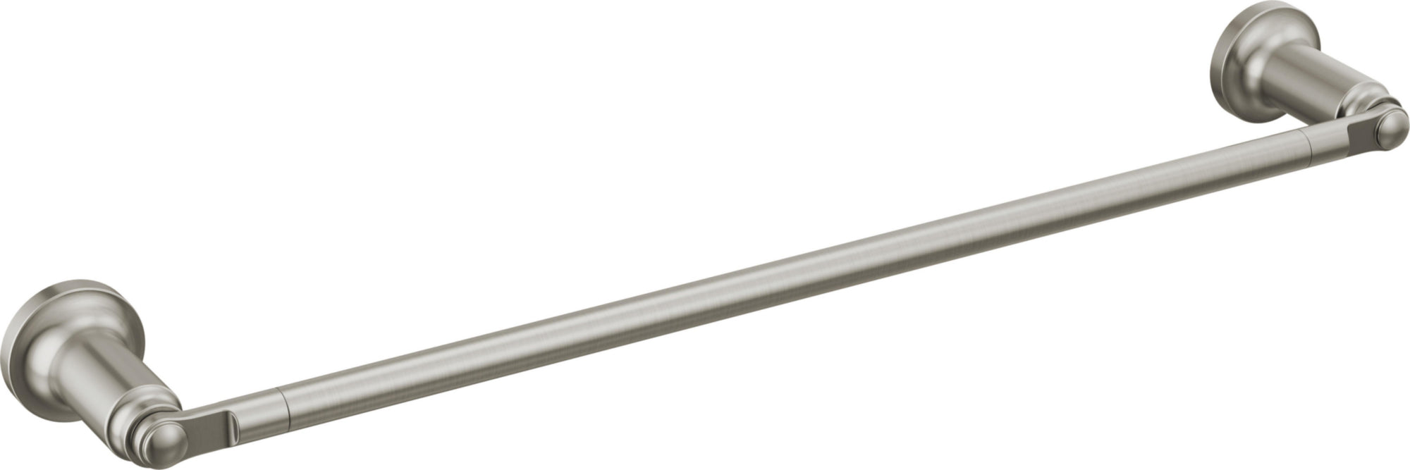 18" TOWEL BAR                                               