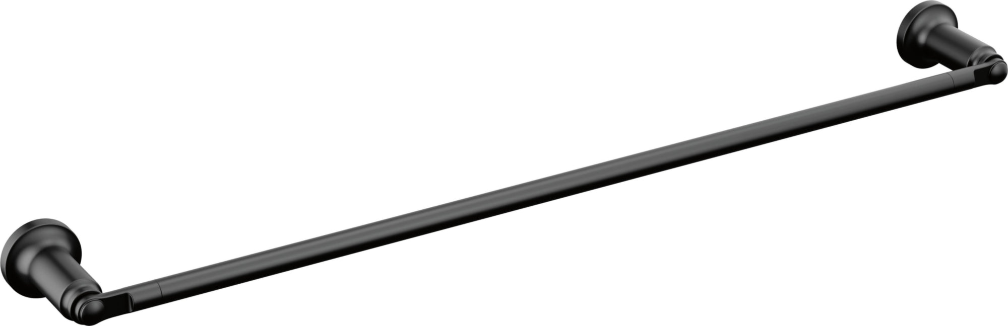 24" TOWEL BAR                                               