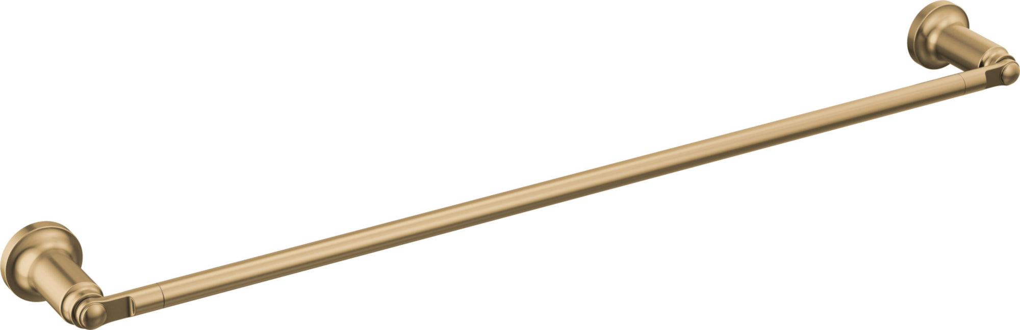 24" TOWEL BAR                                               