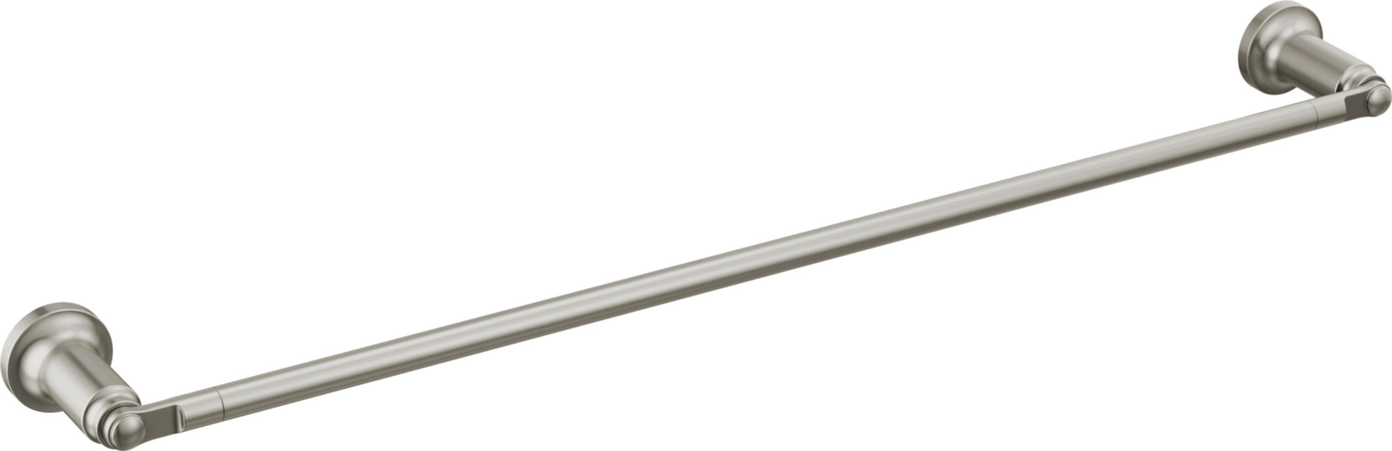 24" TOWEL BAR                                               