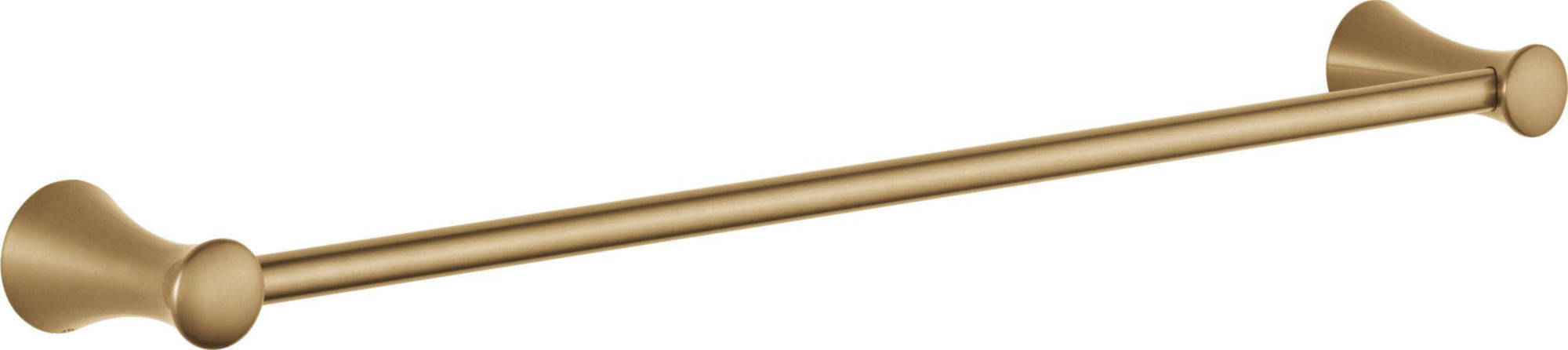 24" TOWEL BAR                                               