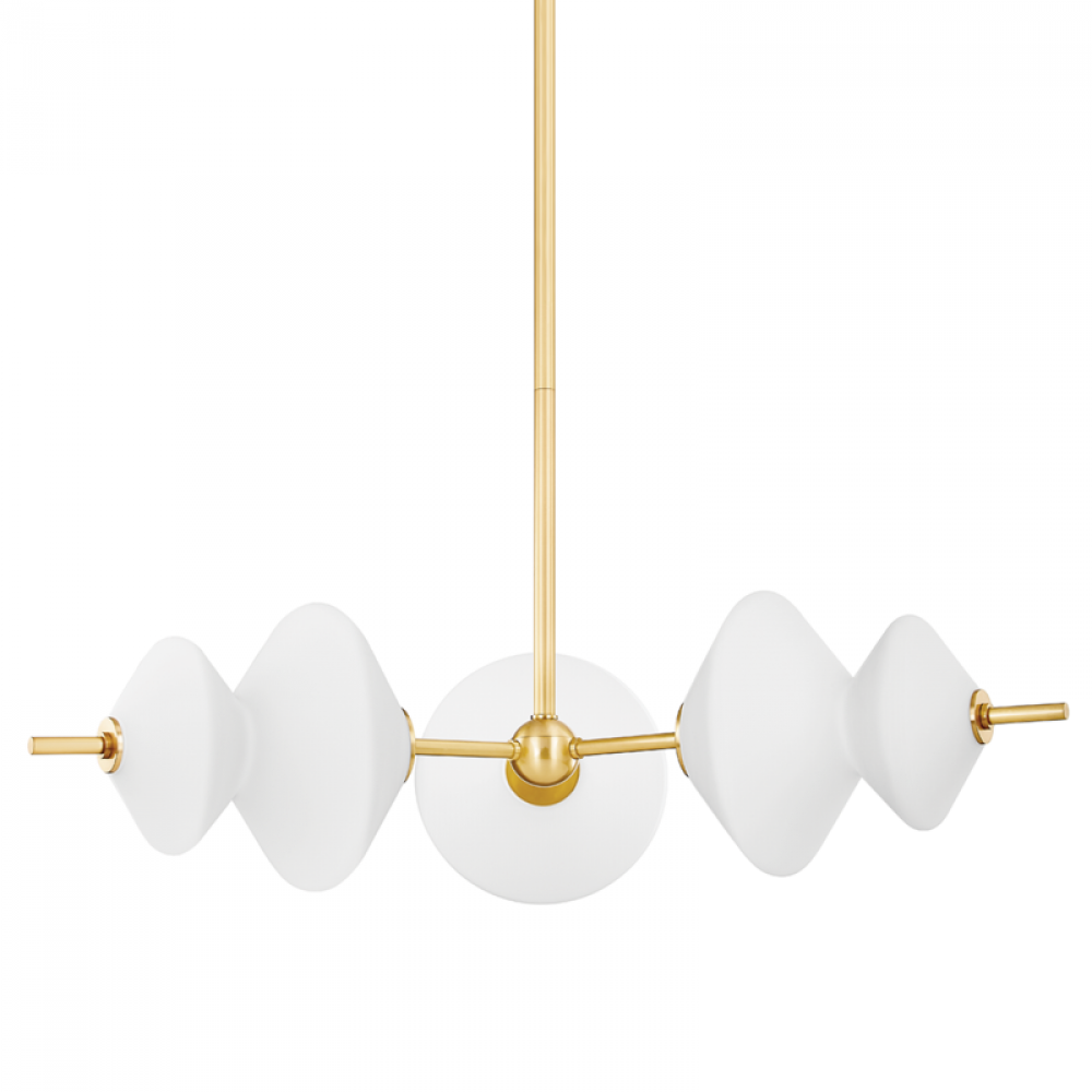 Barrow Chandelier