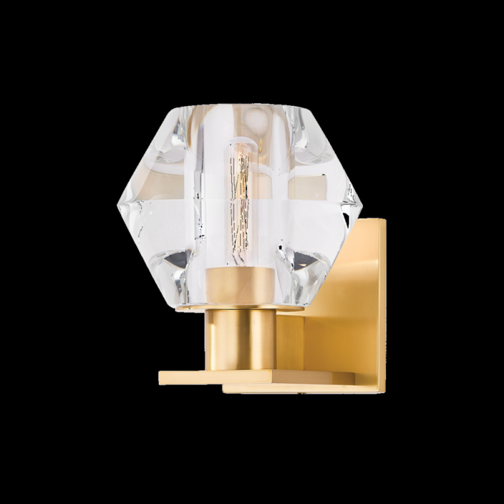 COOPERSTOWN Wall Sconce