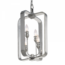 Load image into Gallery viewer, 4 LIGHT PENDANT
