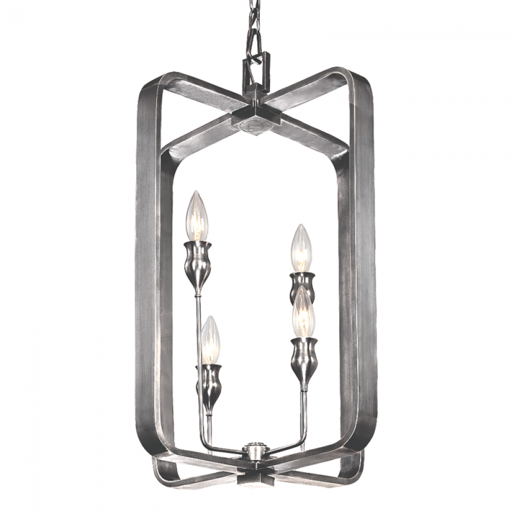 4 LIGHT PENDANT