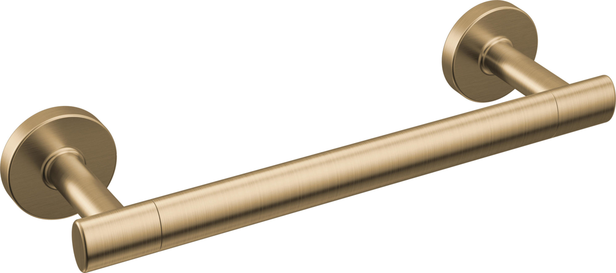 8" TOWEL BAR                                                
