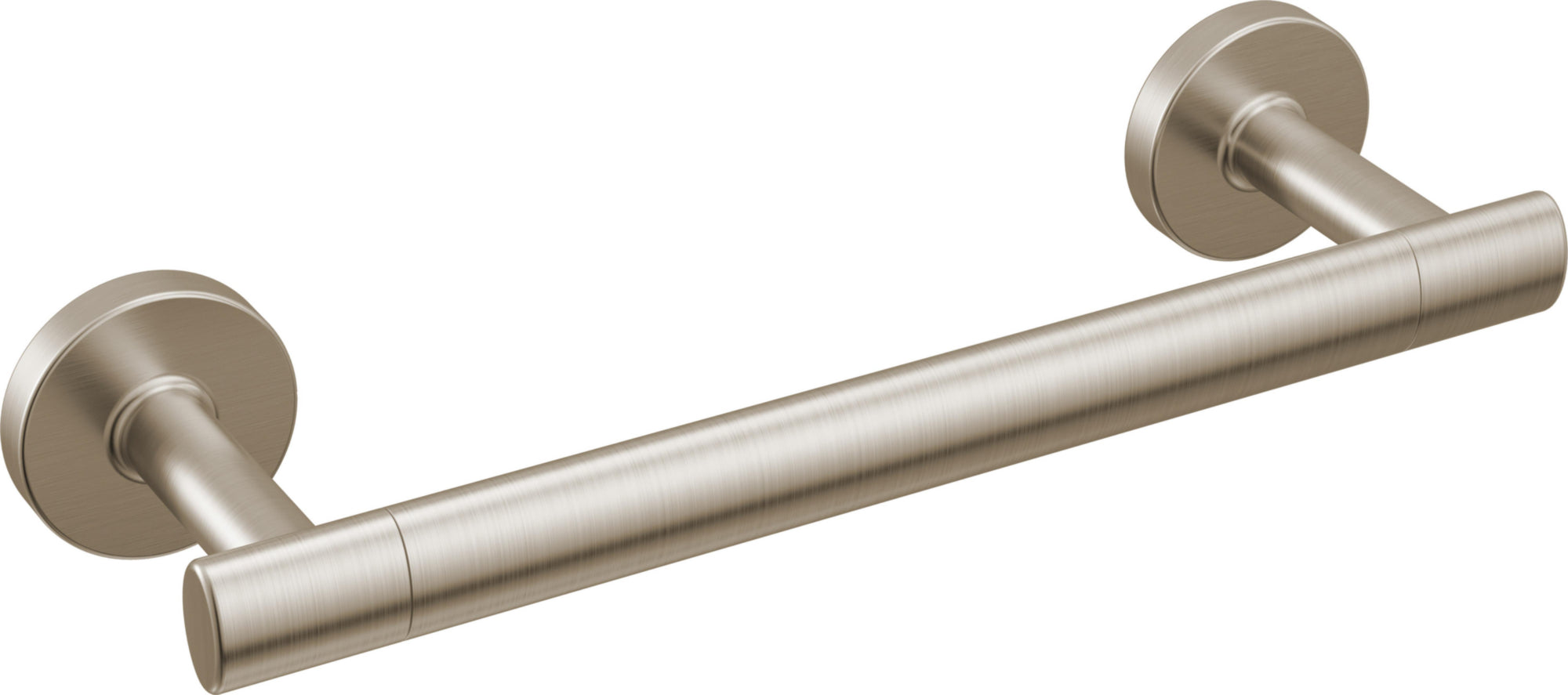 8" TOWEL BAR                                                