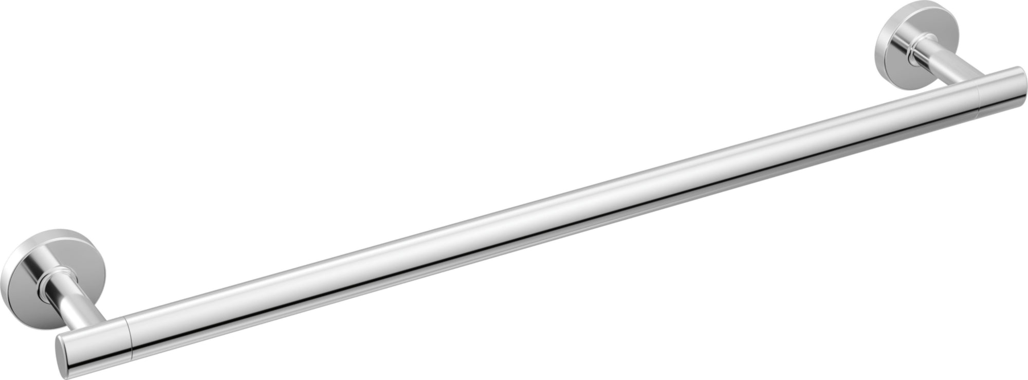 18" TOWEL BAR                                               