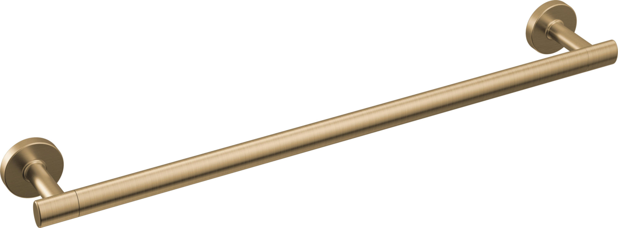 18" TOWEL BAR                                               