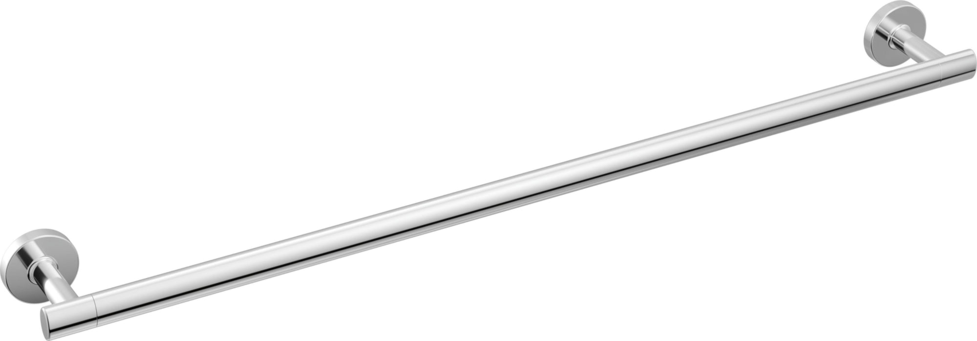 24" TOWEL BAR                                               