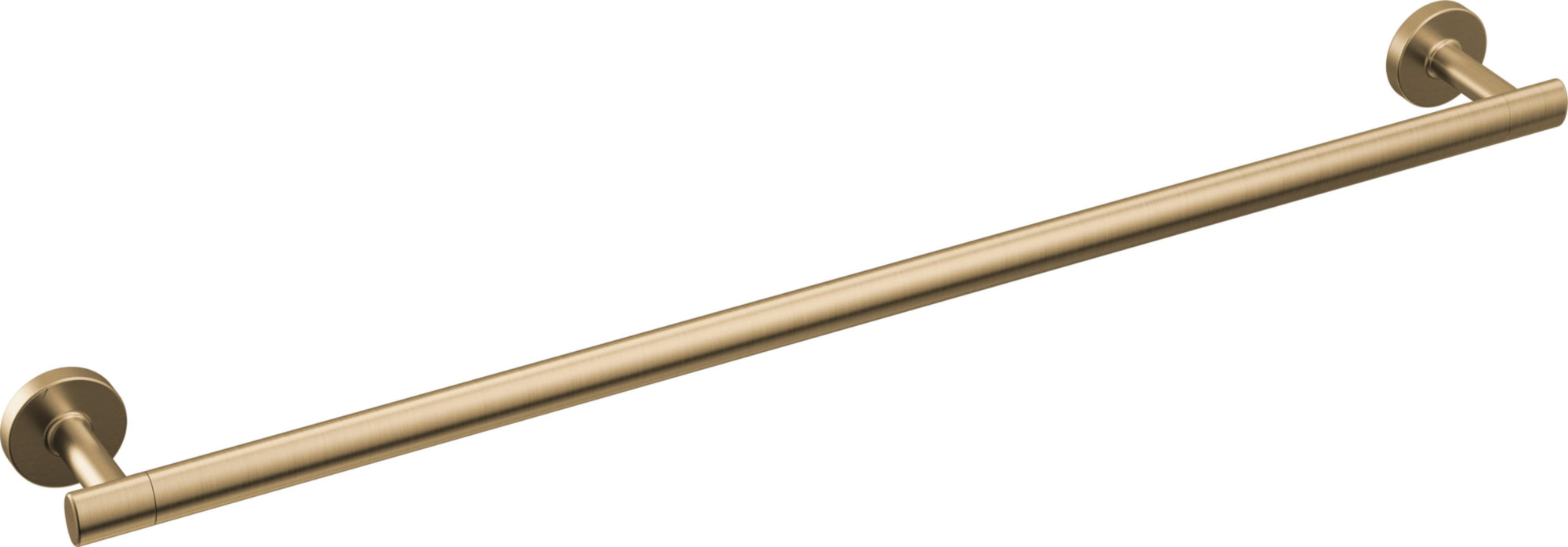 24" TOWEL BAR                                               
