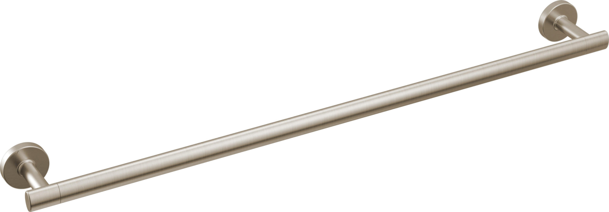 24" TOWEL BAR                                               