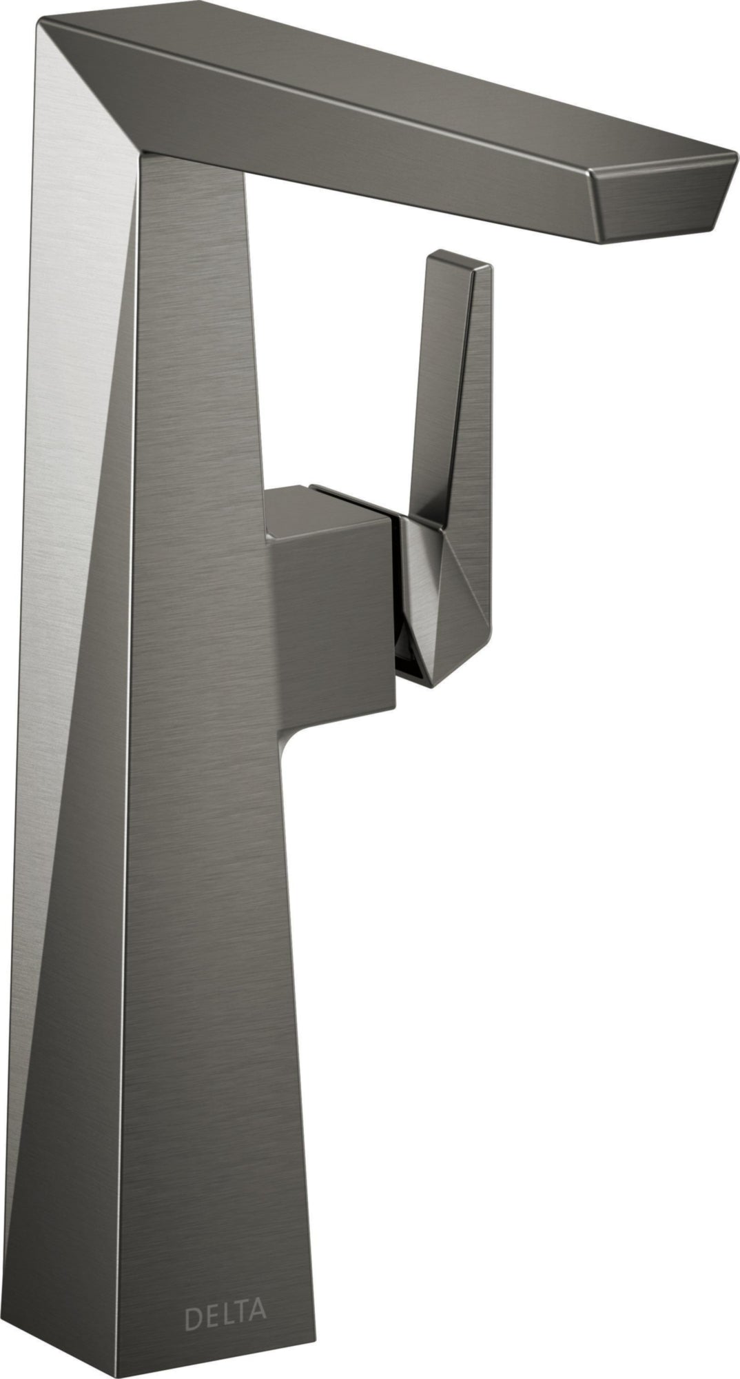 VESSEL SINGLE HANDLE FAUCET