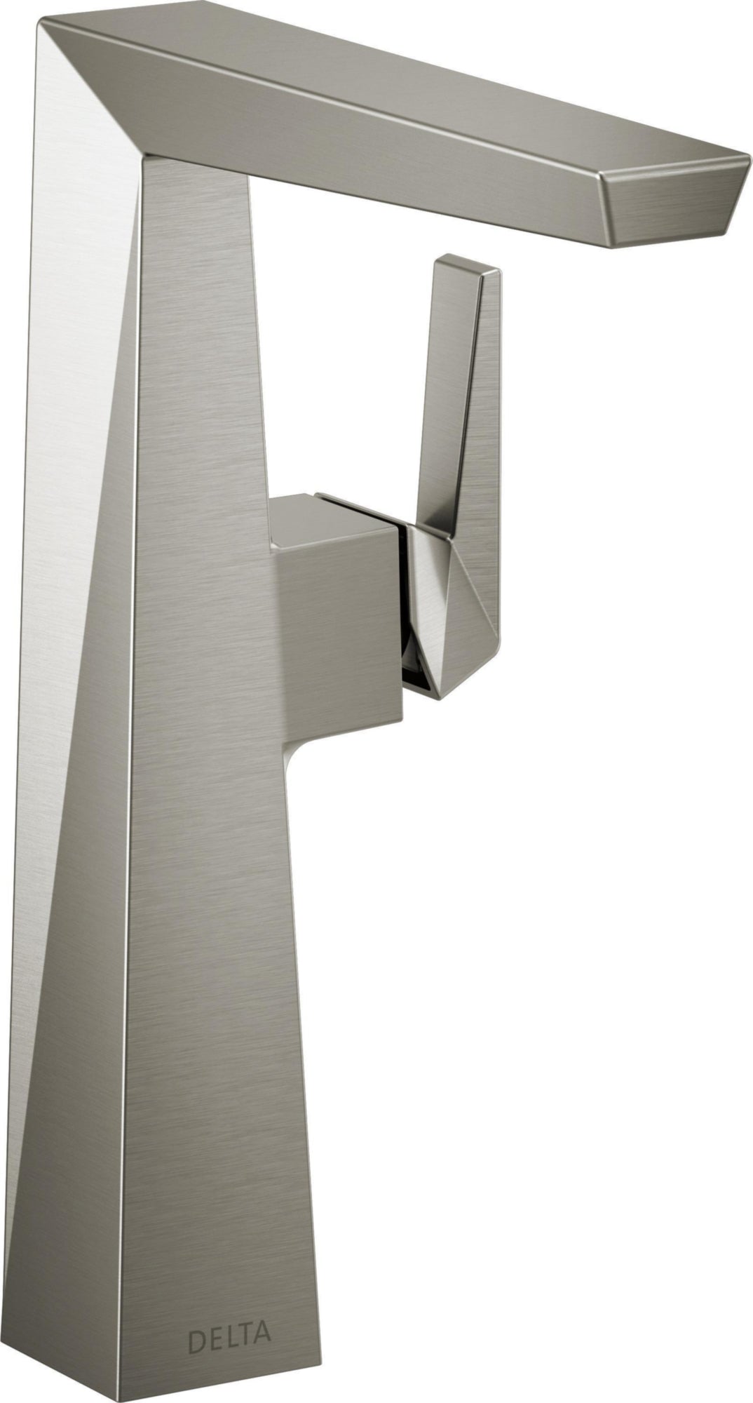 VESSEL SINGLE HANDLE FAUCET