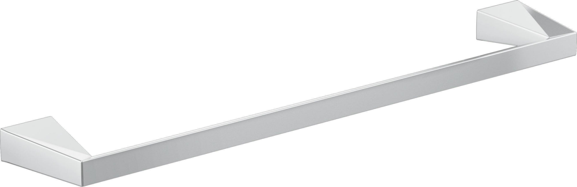 18" TOWEL BAR                                               