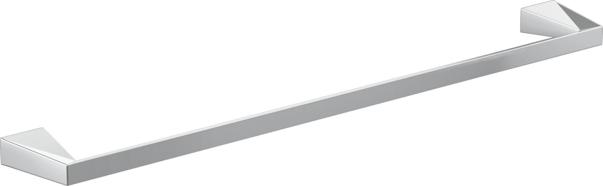 24" TOWEL BAR                                               
