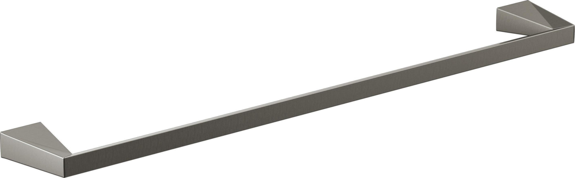 24" TOWEL BAR                                               